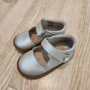 Elephantito Toddler Girl Shoes